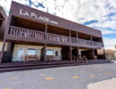 Отель «La Plage» на острове Бирючий